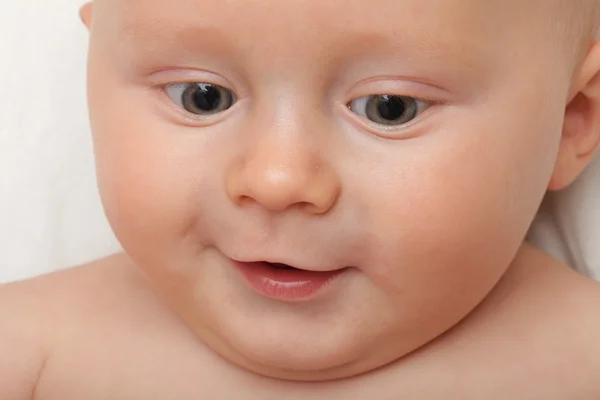 Erkek bebek 6 — Stok fotoğraf