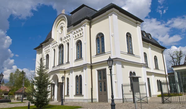 Sinagoga di Tokaj — Foto Stock