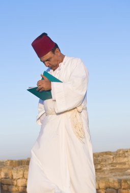 Samaritan shavuot dua ediyorum.