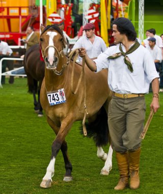 Expo Prado