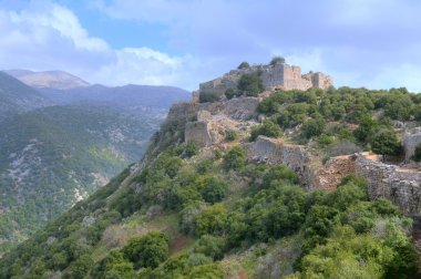 Nimrod fortress clipart