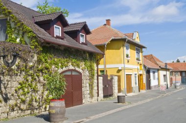 Tokaj Merkezi