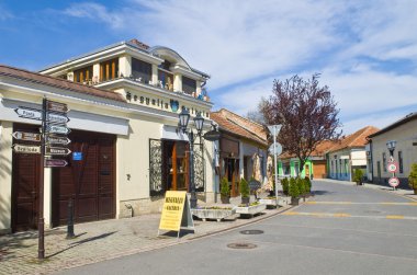 Tokaj Merkezi