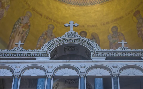 Santo Sepulcro — Fotografia de Stock