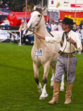 Expo Prado