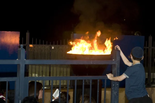 stock image Lag Ba'omer