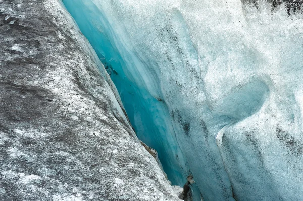 Ledovec — Stock fotografie