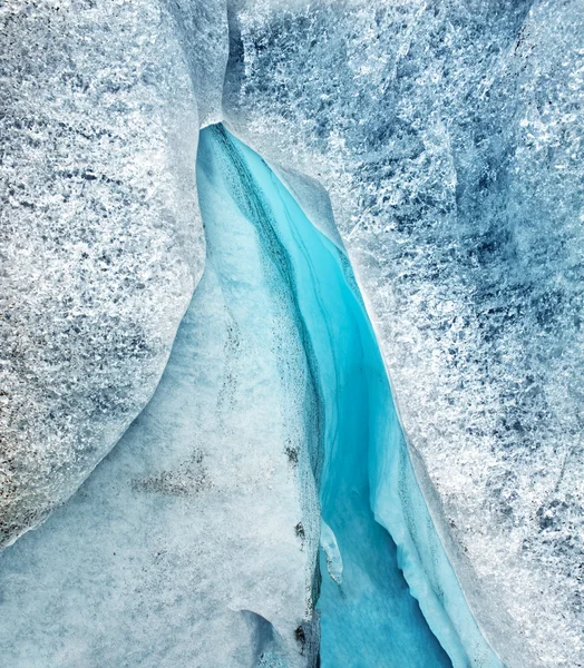 Glaciar —  Fotos de Stock