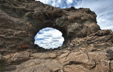 Dimmuborgir clipart