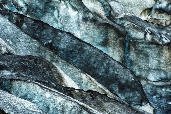 Glacier — Photo