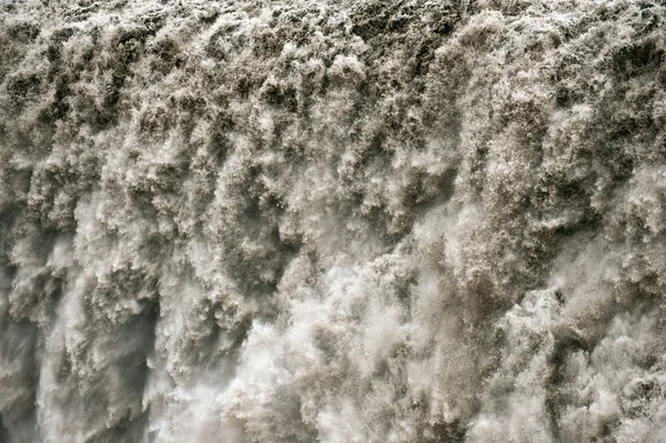 デッティ滝 — ストック写真