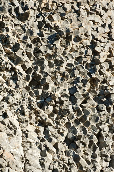 Columna de basalto — Foto de Stock