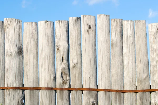 stock image Old wooden planks