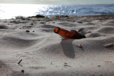 şişe Beach