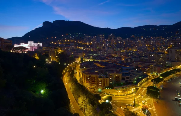 Монте-Карло — стоковое фото