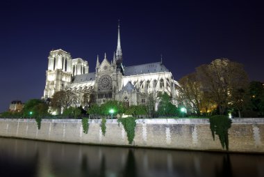 Notre Dame Katedrali