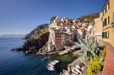 Riomaggiore