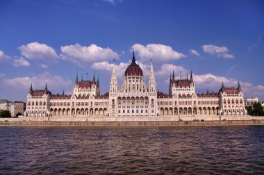 Budapeşte Parlamentosu