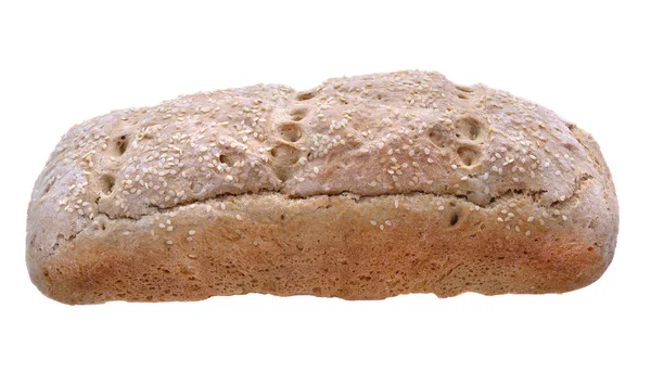 Браун хліб — стокове фото
