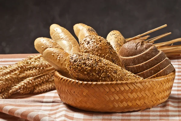 stock image Baked goods