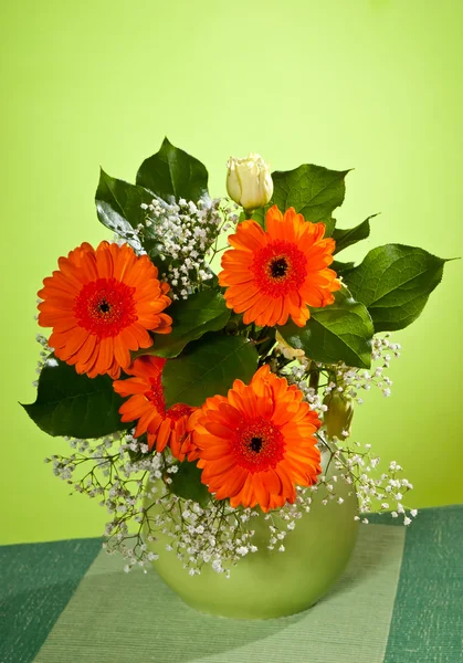 Bunch of flower — Stock Photo, Image