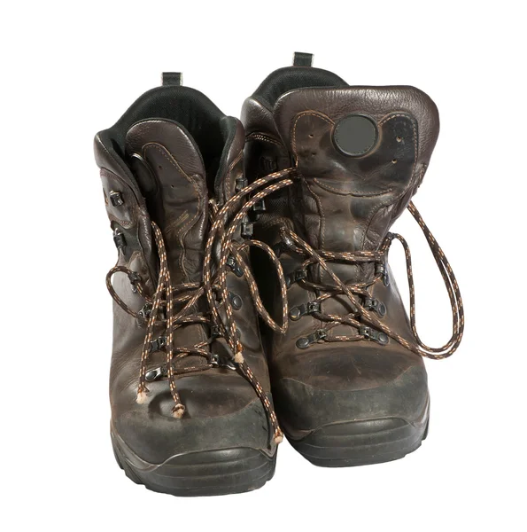 Bojový boot — Stock fotografie