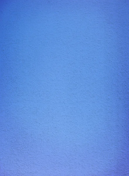 Grunge blaue Textur textiler Hintergrund — Stockfoto