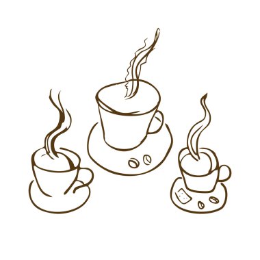 cooffee cup clipart