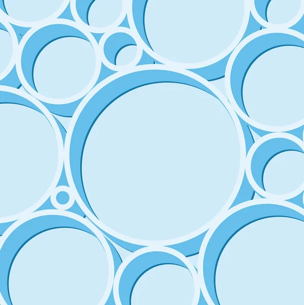 Gotas de agua vectorial sobre fondo blanco lima . — Archivo Imágenes Vectoriales