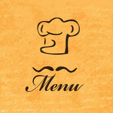 Restoran Menüsü