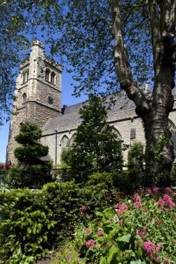 st mary adlı Londra'da lambeth Kilisesi