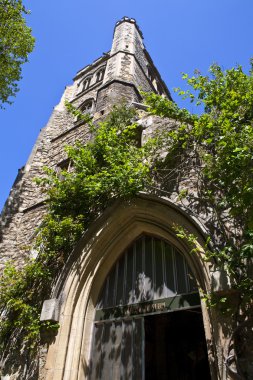 st mary adlı Londra'da lambeth Kilisesi