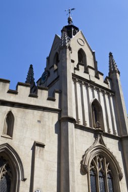 St Londra'da Meryem magdalen kilise