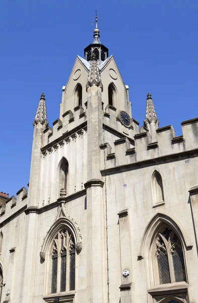 St Londra'da Meryem magdalen kilise — Stok fotoğraf