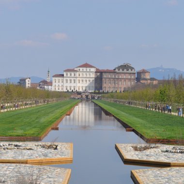 Reggia di Venaria