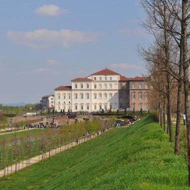 Reggia di Venaria