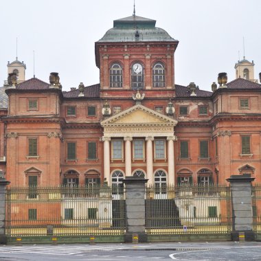 Castello di Racconigi