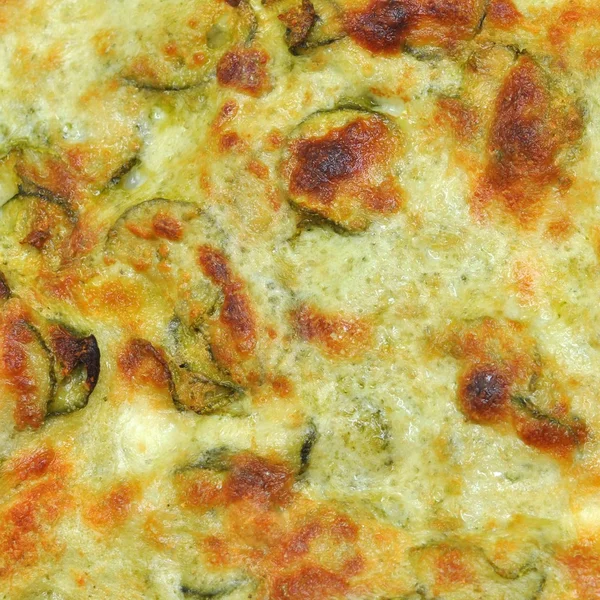 Cukety cukety omeleta — Stock fotografie