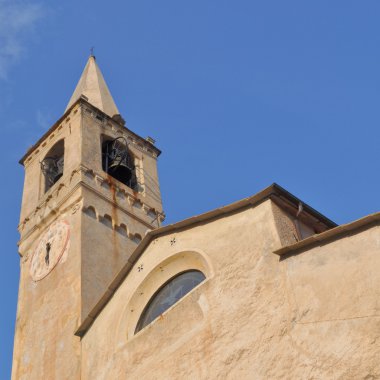 Castelvecchio'yu di rocca barbena