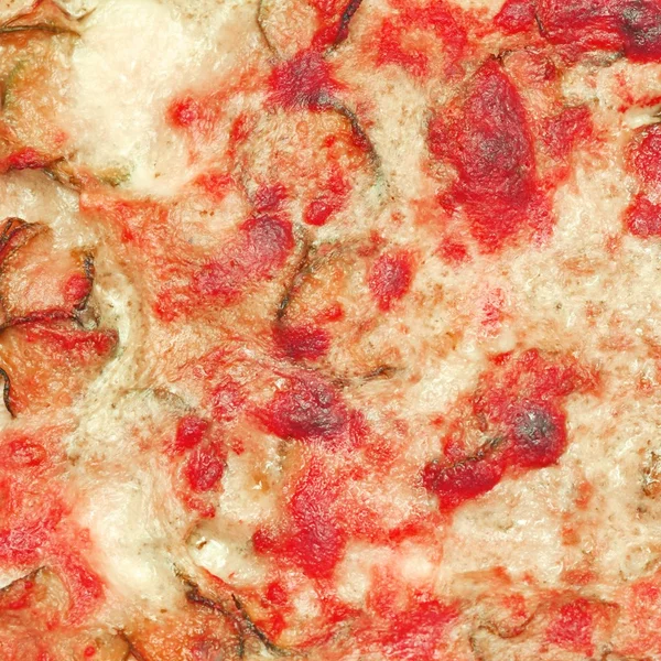 Cukkini cukkini pizza — Stock Fotó