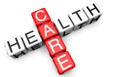 Health Care concept clipart