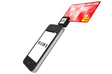 kredi kartı ile cep telefonu