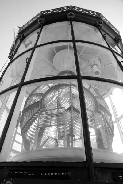灯台の頂上 — ストック写真