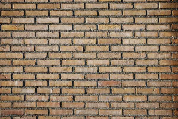 Background of brick wall. — Stock Photo, Image