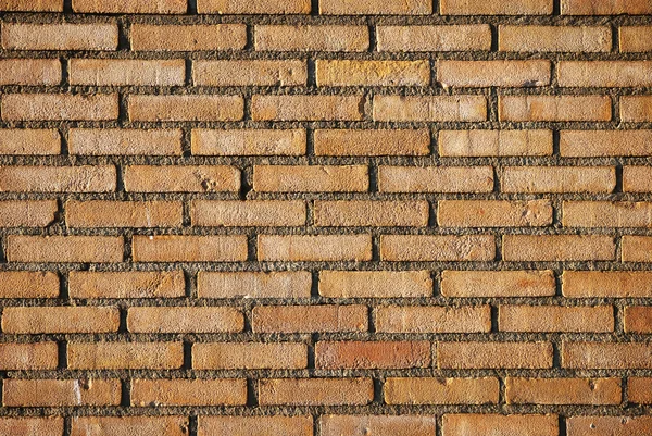 Background of brick wall. — Stock Photo, Image