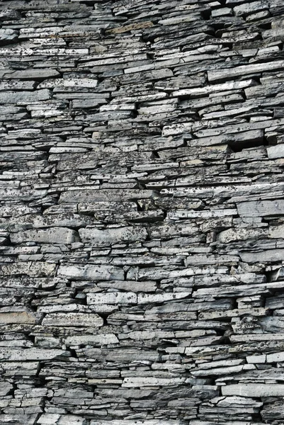 Contexto do marco de pedra — Fotografia de Stock