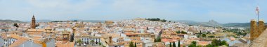 antequera Panoraması