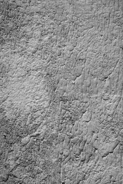 Zbliżenie z betonową ścianą — Zdjęcie stockowe