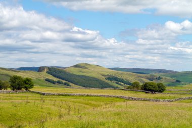 Peak district, derbyshire