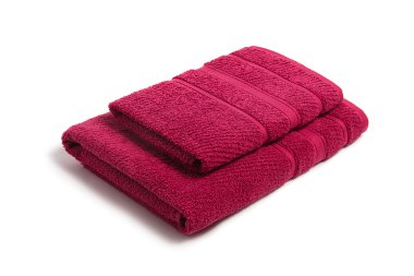 Towels-18 clipart